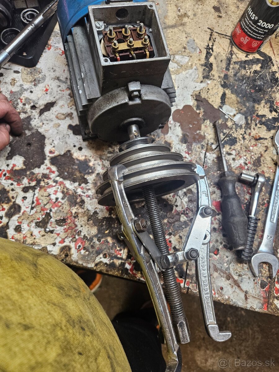 Stojanova Vrtacka jihokov hustopece - 4