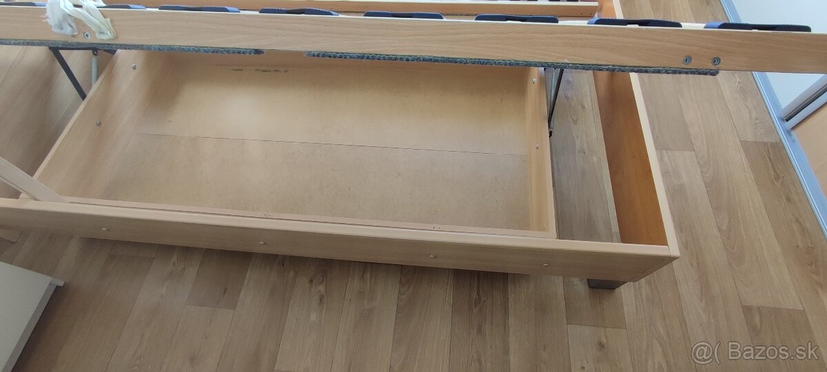 manželka postel 180x200 - 4