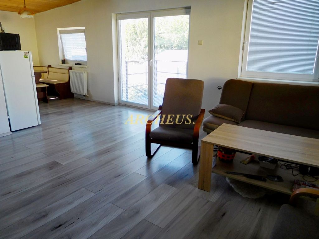 3D/ EXKLUZÍVNE/rodinný dom, poz. 371 m2, Pradiareň, Kežmarok - 4