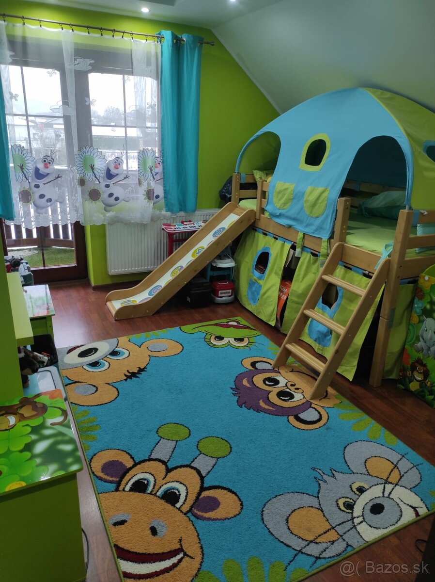 Detská izba - 4