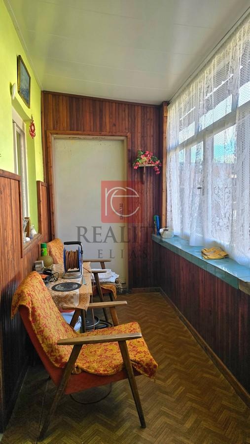 NA PREDAJ rodinný dom , Jarok - 4