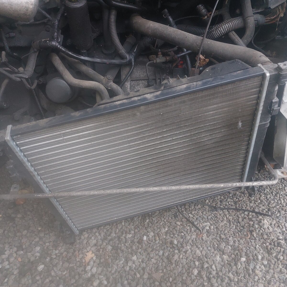 Renault trafic vivaro 1.9 dci 74kw Vivaro Primastar - 4