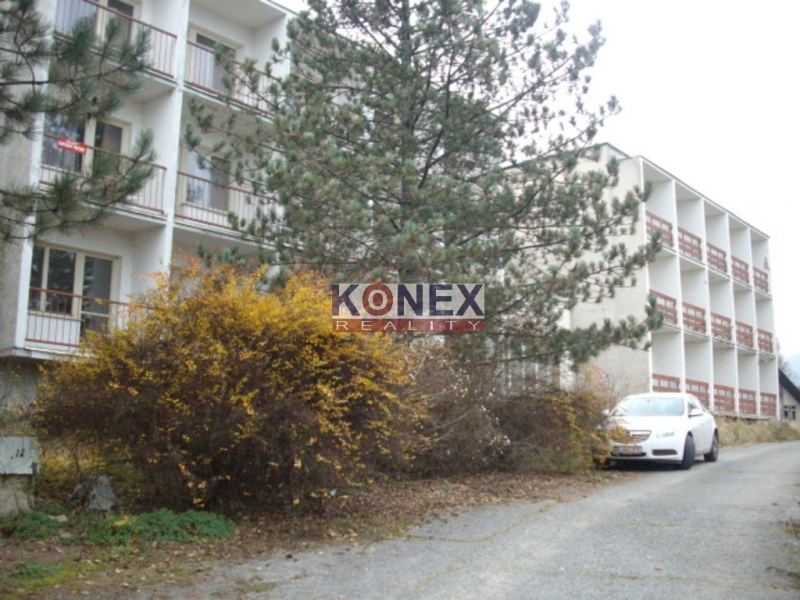 NA PREDAJ Hotel v krásnom prostredí pri Bardejovských kúpeľ - 4