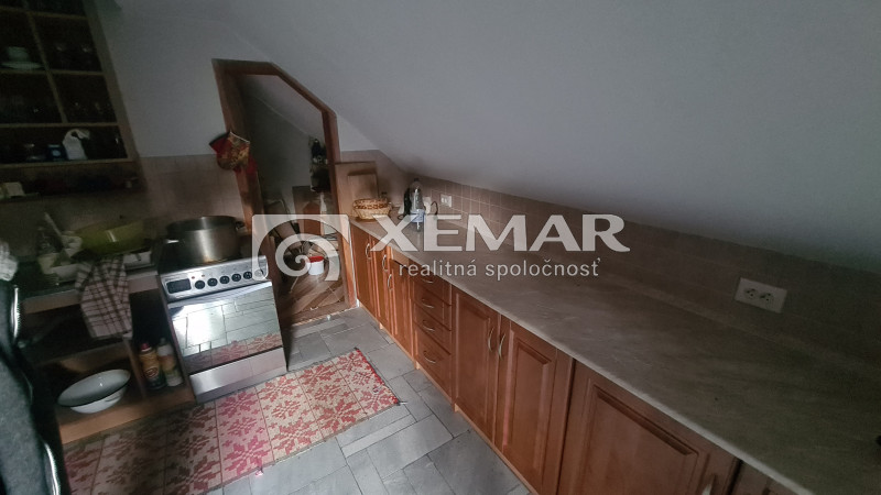 Na predaj rekreačná chata v chatovej oblasti Kokava Línia - 4