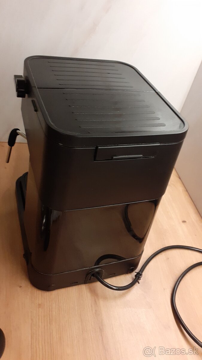 DeLonghi EC230.BK - 4