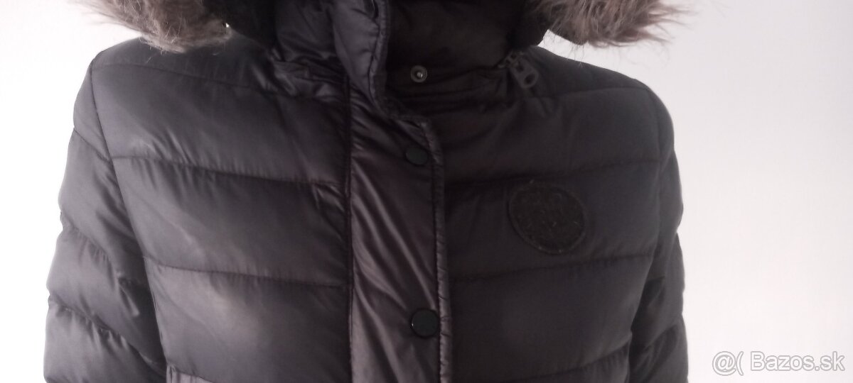 Páperová bunda - 4