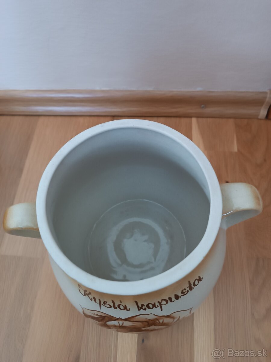 Nádoba na kapustu - 4