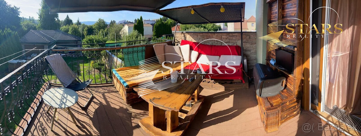 Rodinný dom vašich snov v Novom Meste nad Váhom - 4