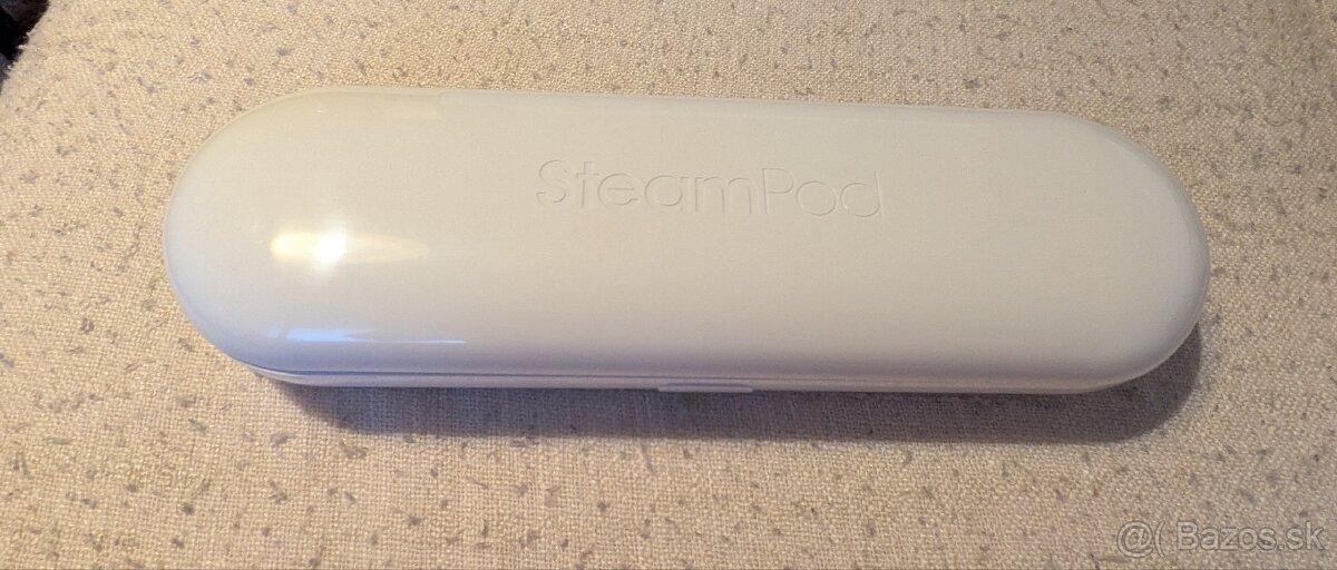 Žehlička na vlasy L’Oréal SteamPod 4 – Moon Capsule – nový - 4