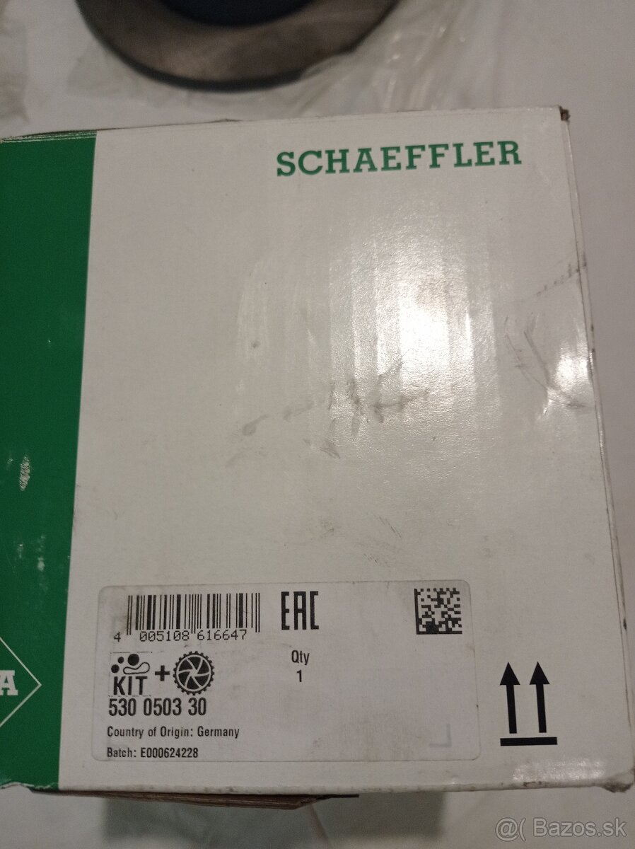 Passat B6, Passat 3C - 4