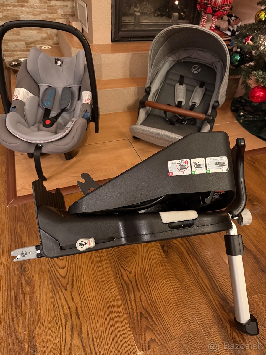 Kočík Jane Kawai - 4