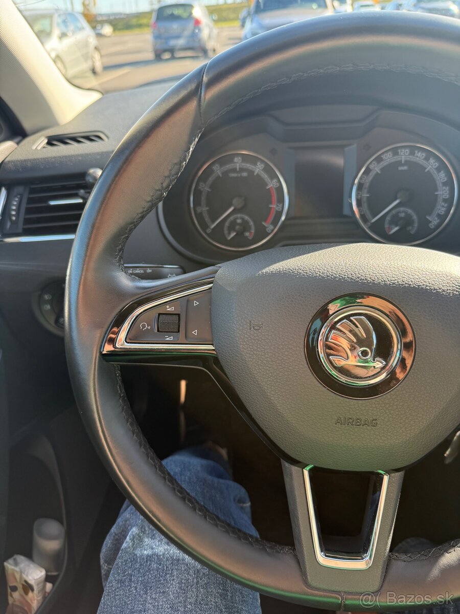 Zrezany volať Škoda - 4