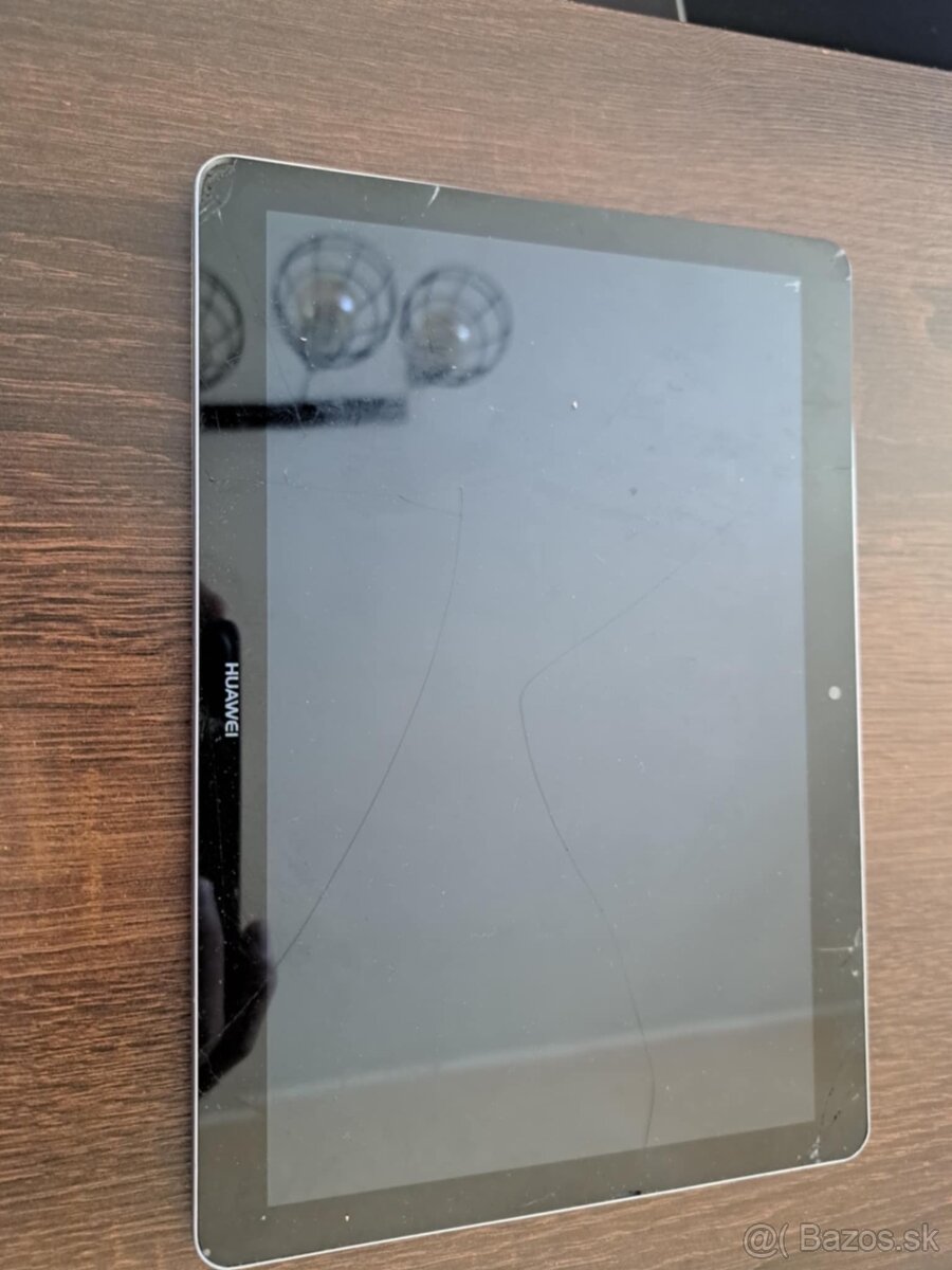 Huawei mediatab t3 - 4