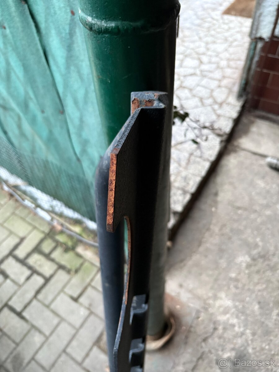 Prahy Jeep Wrangler JK - 4