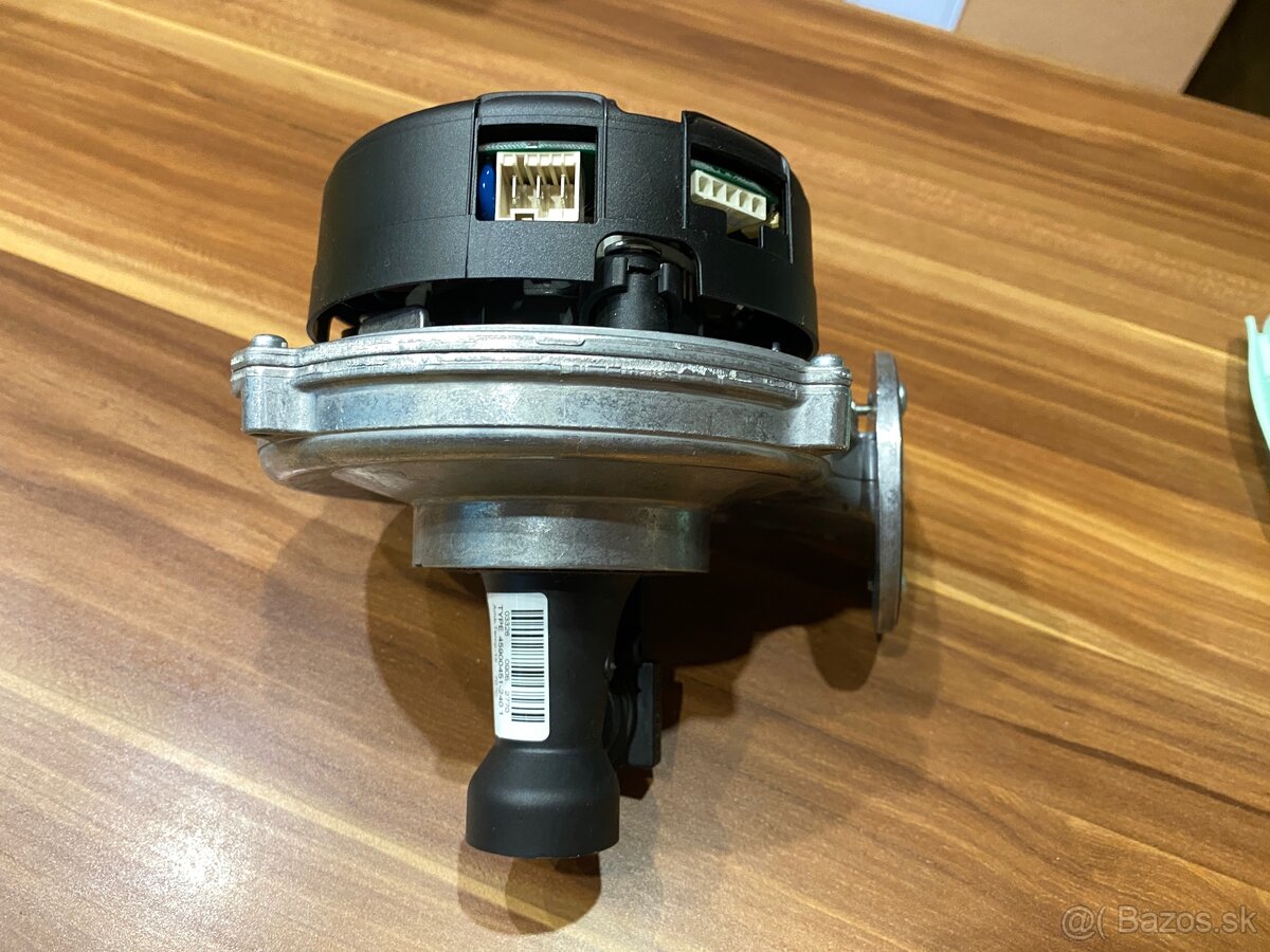 Ventilátor Econcept Tech plynový kotol FERROLI - 4