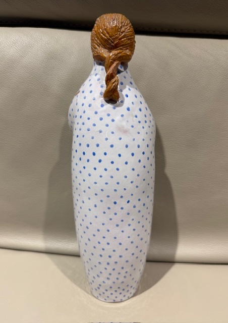 Soška dievčaťa - 4