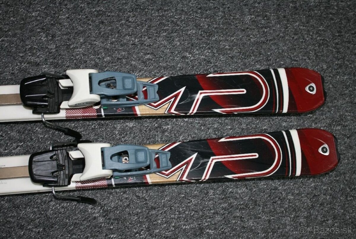 skialpove lyže K 2 - 4