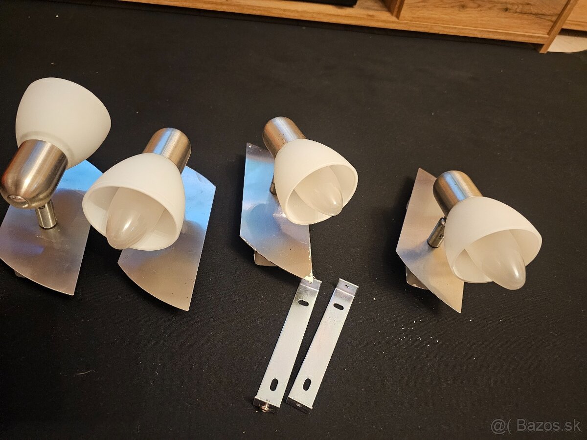 Predám stropné svetlá - 4