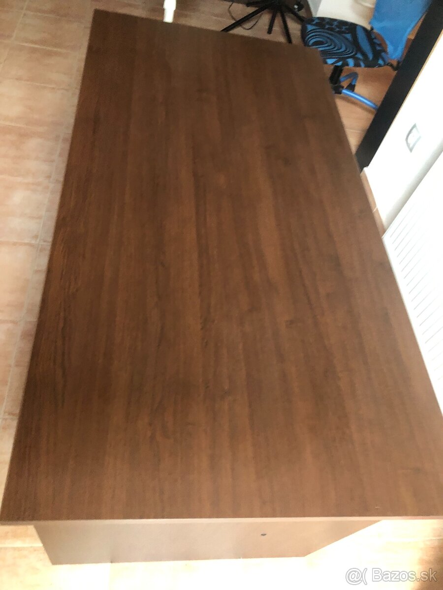 Písací stôl - 4