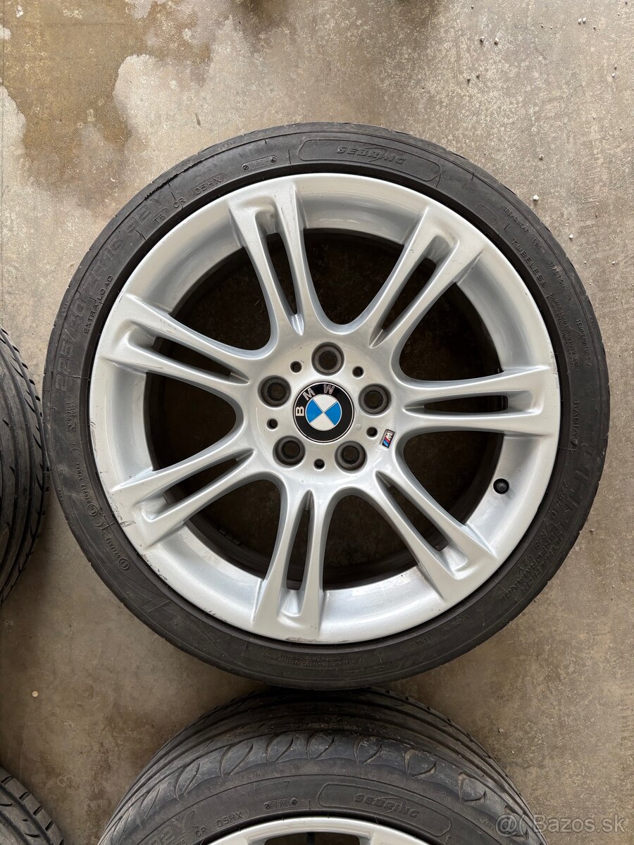 Styling 350m 5x120 r18 - 4