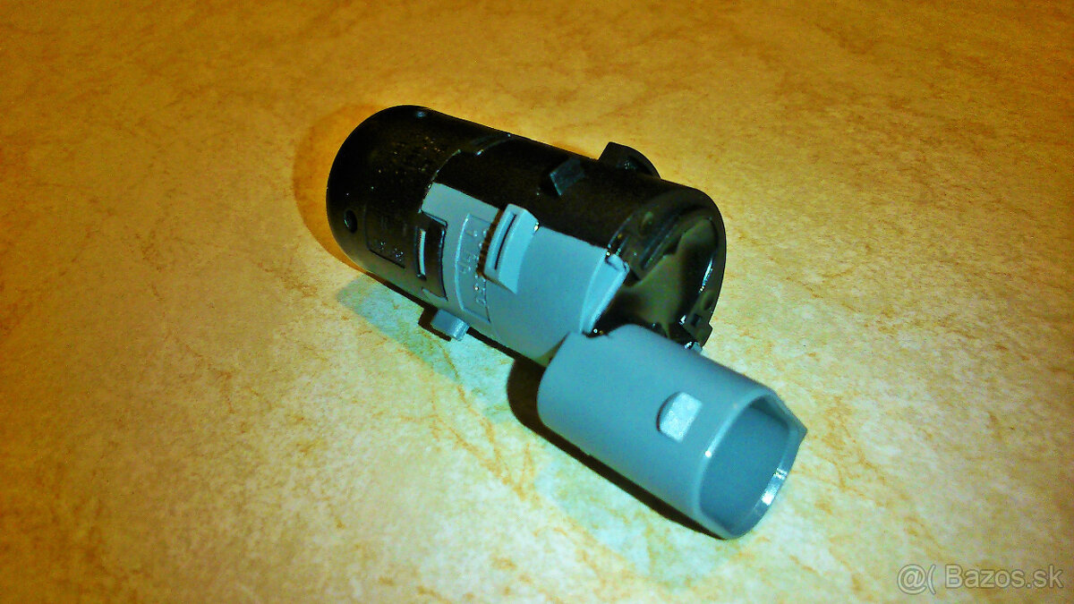 snímač PDC na BMW - č.1 - 4