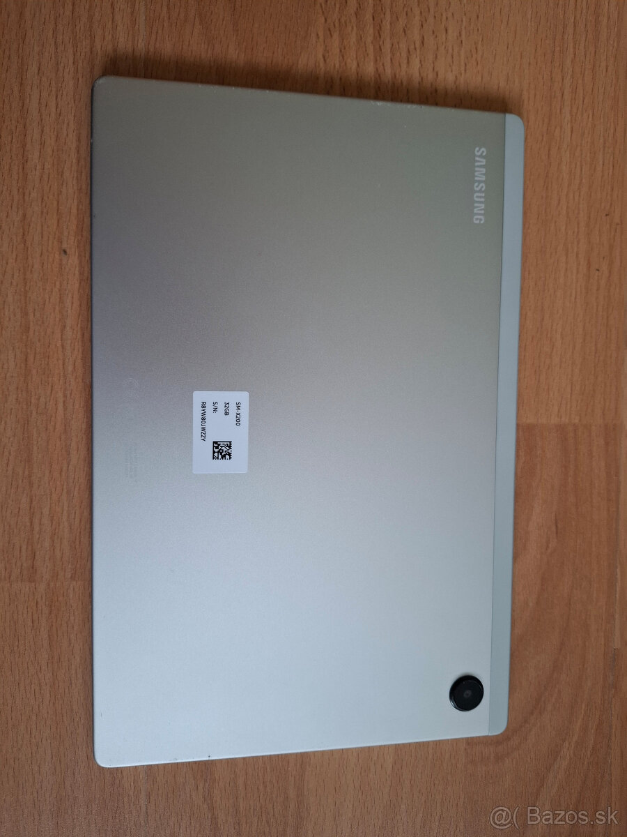 Samsung Tab A8 32GB (SM-X200) - 4