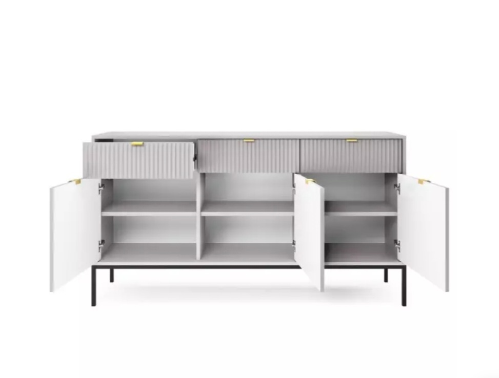 Komoda Nova - nová nepoužívaná - 4