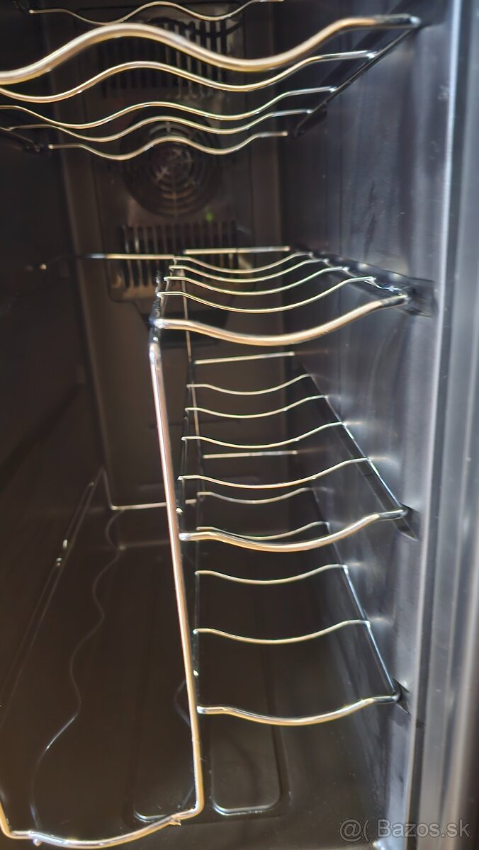 Chladnička na víno - 4