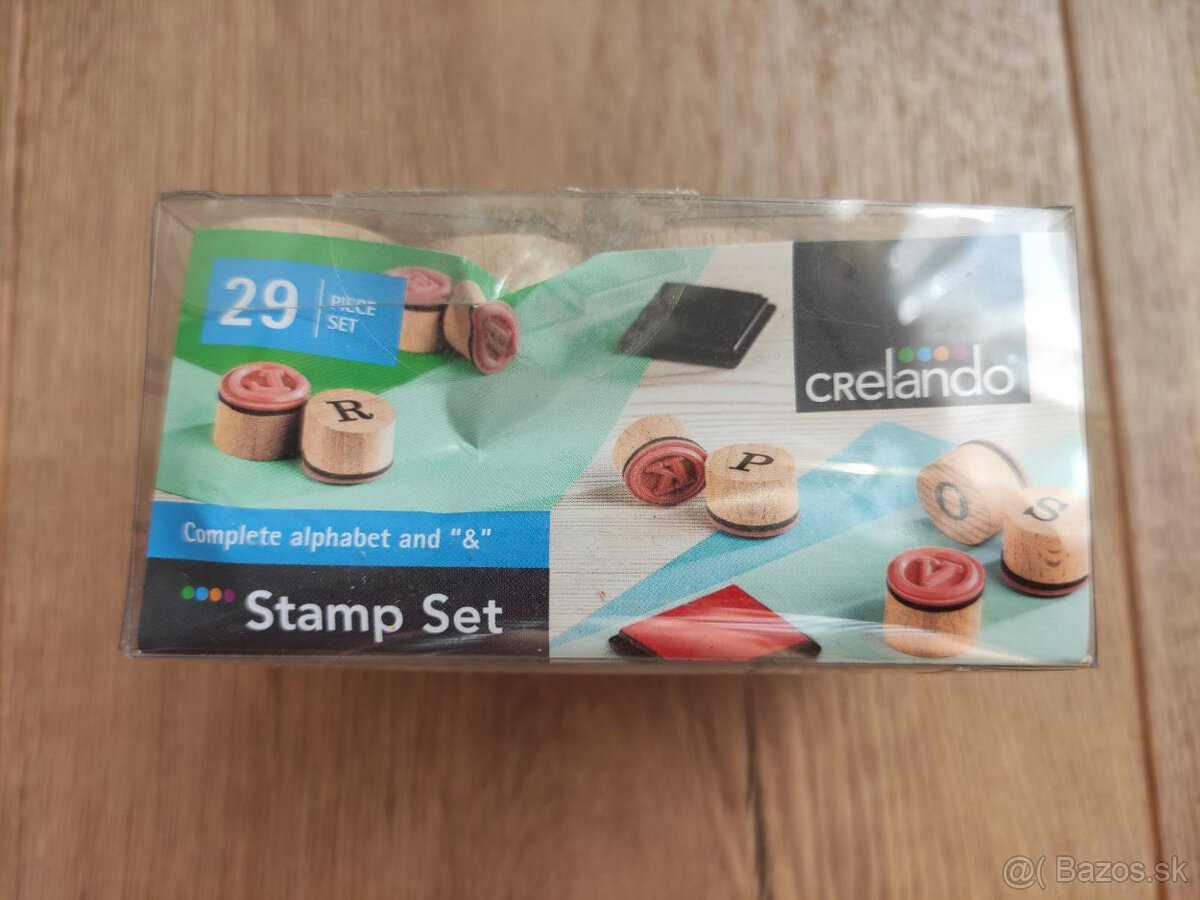 Suprava drevenych peciatok - 4