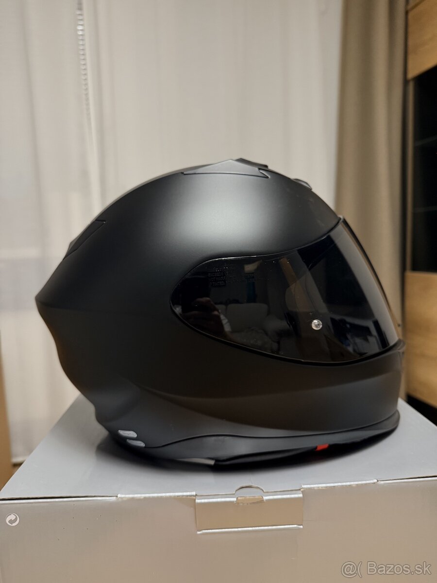 Integrálna prilba Scorpion - 4