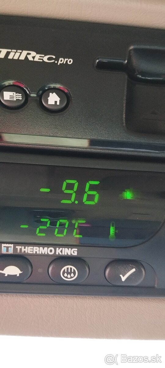 Volvo FM 410 Izotherm - 4