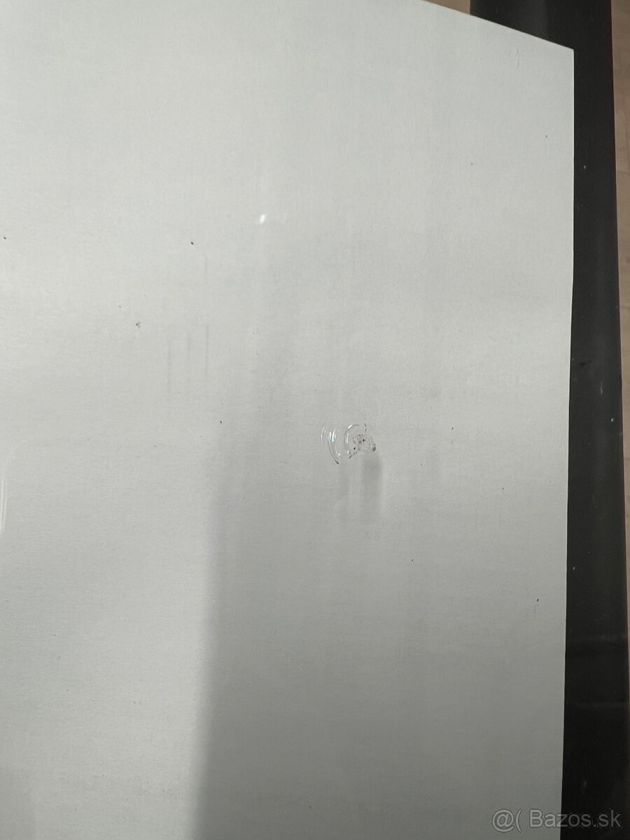 Bmw e60 e61 celne sklo s HUD - 4