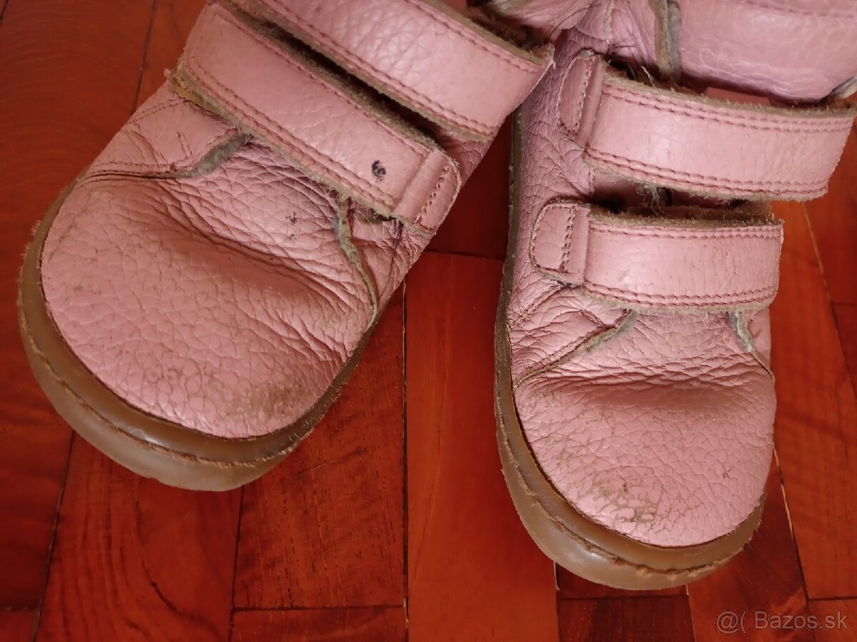 Froddo zimné topánky 24 - 4