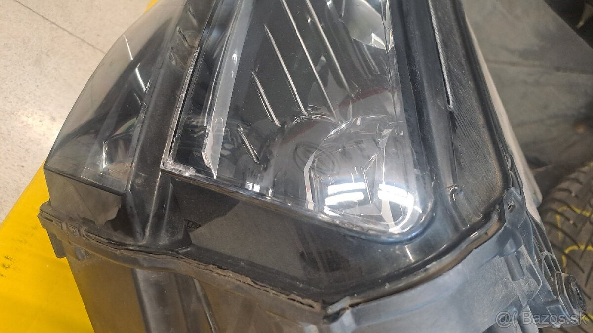 Škoda Karoq full led svetlá... - 4