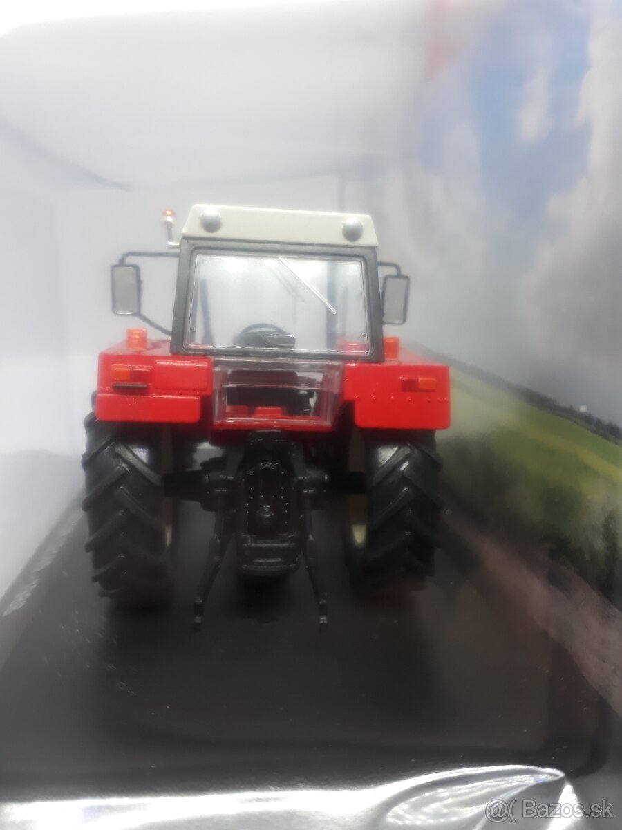 Zetor 12145 - 4