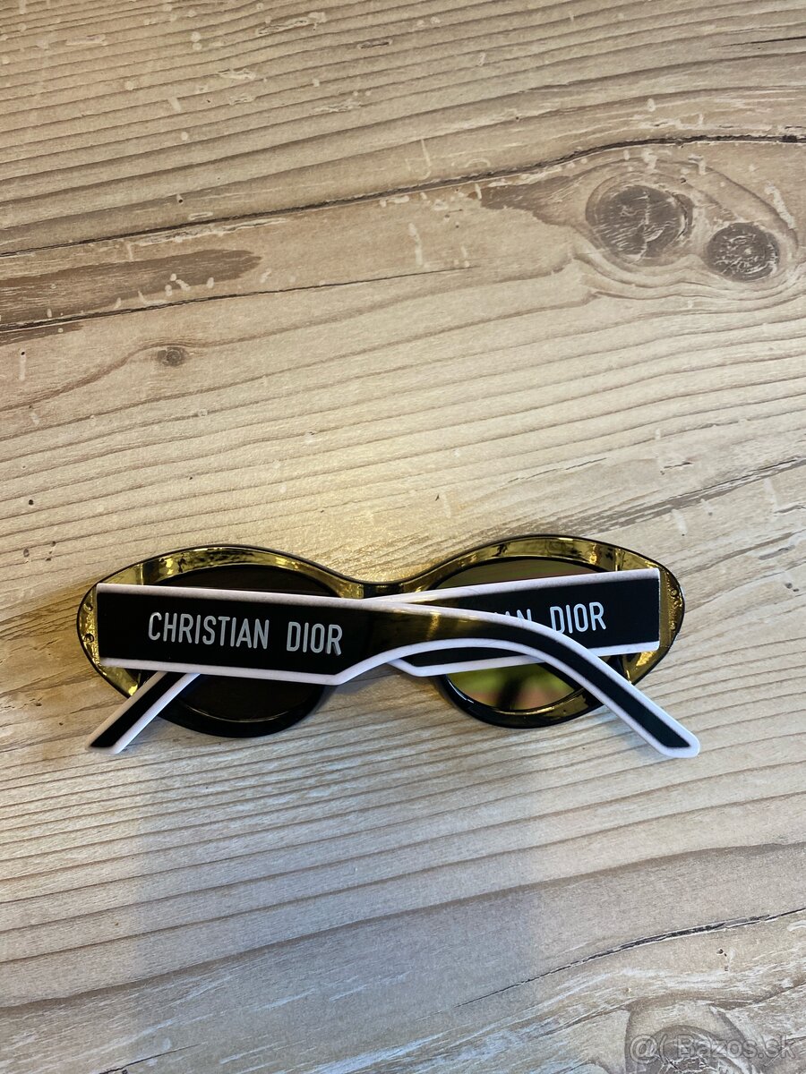 okuliare dior style - 4