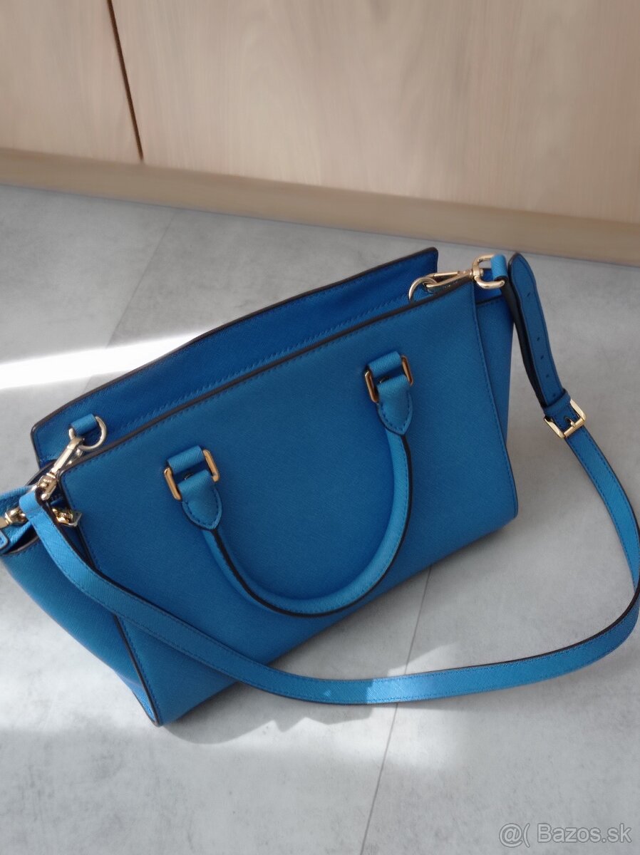 Kabelka Originál Michael Kors - 4