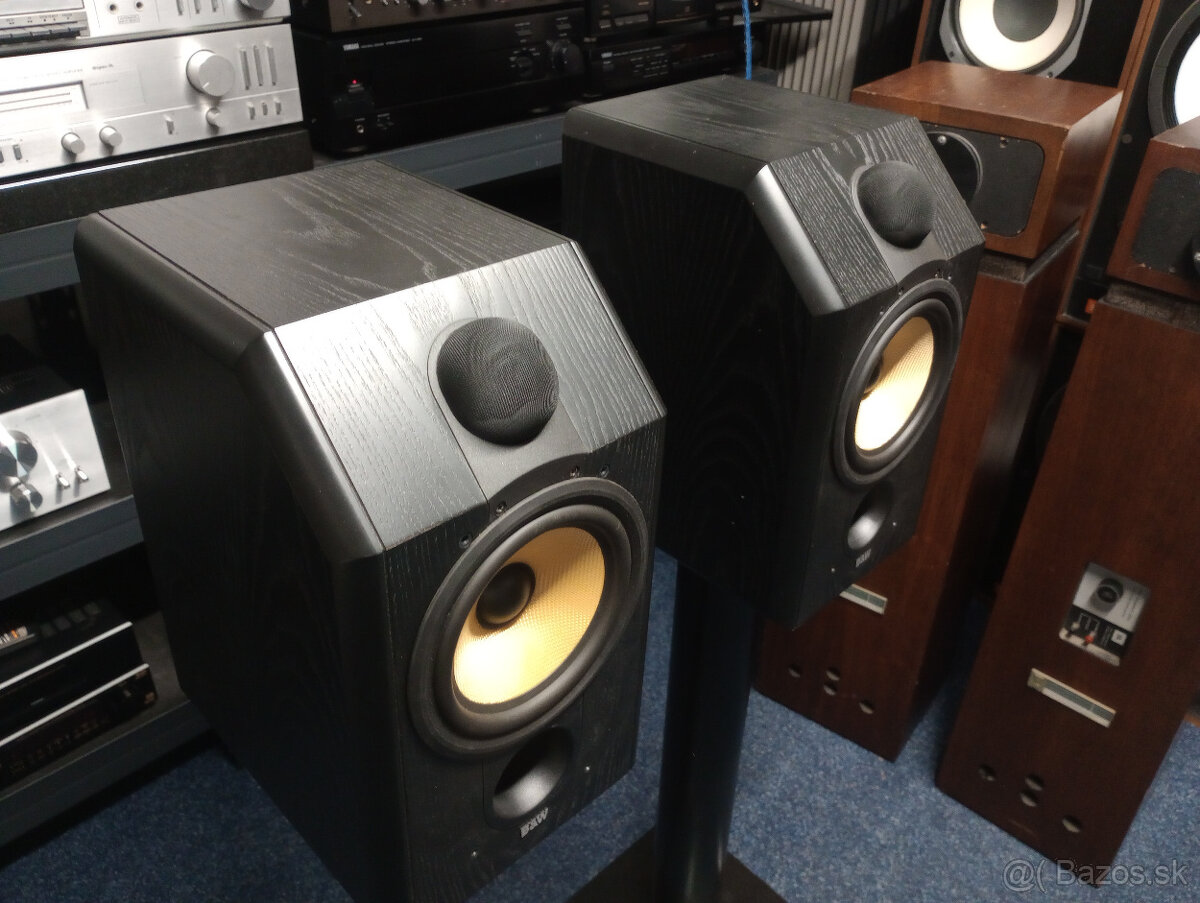 Bowers & Wilkins (B&W) CDM1 - 4