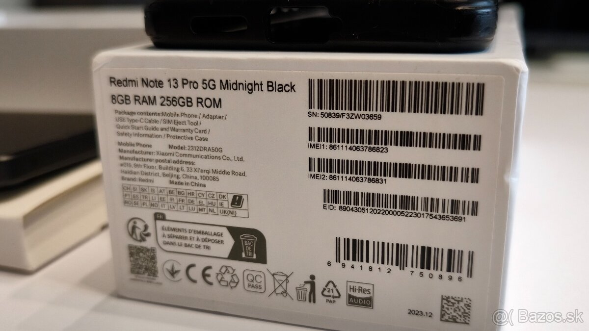 Redmi Note 13 Pro 5G - 4