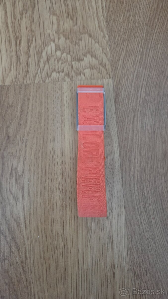 Hodinky Coros pace 3 - 4