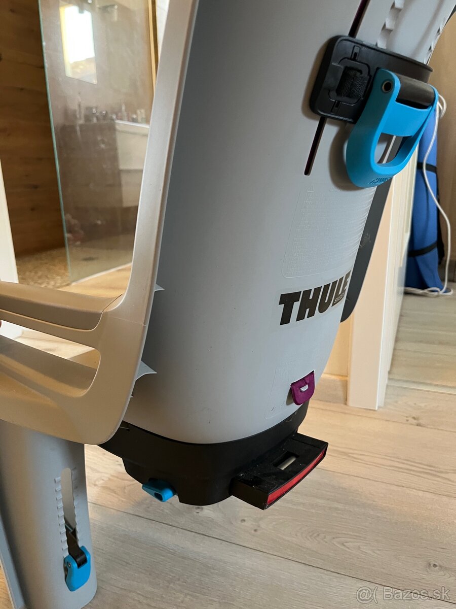 Thule Ridealong Lite - 4