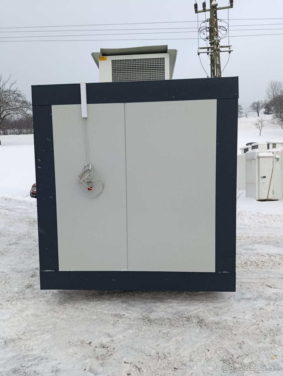 Chladiaci box Chladnicka - 4