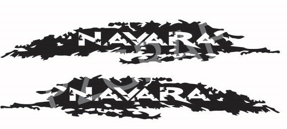 Pelepy Nisan Navara 4x4 - 4