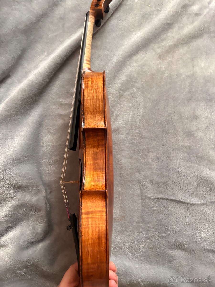 Viola 39 - 4