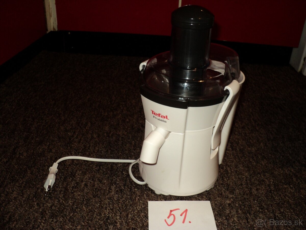 ETA - príslušenstvo+iné elektro, mikrovlnka - 4