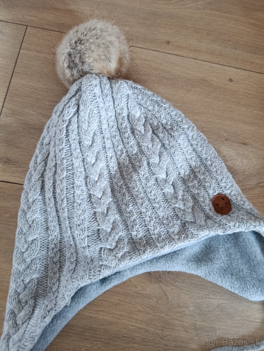 Čiapky H&M - 4