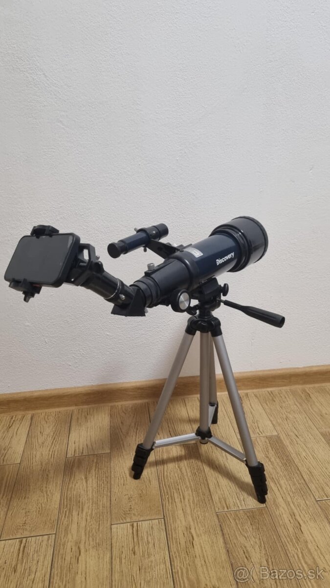 Teleskop - 4