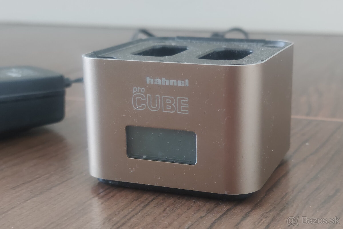 Hanhel ProCube pre SONY A7II, A6300 . ✅ ✅ ✅ - 4