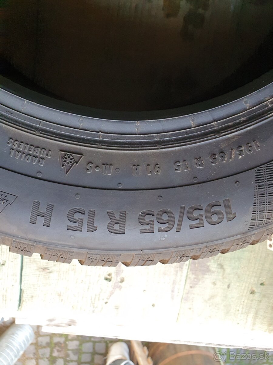 Continental - 4