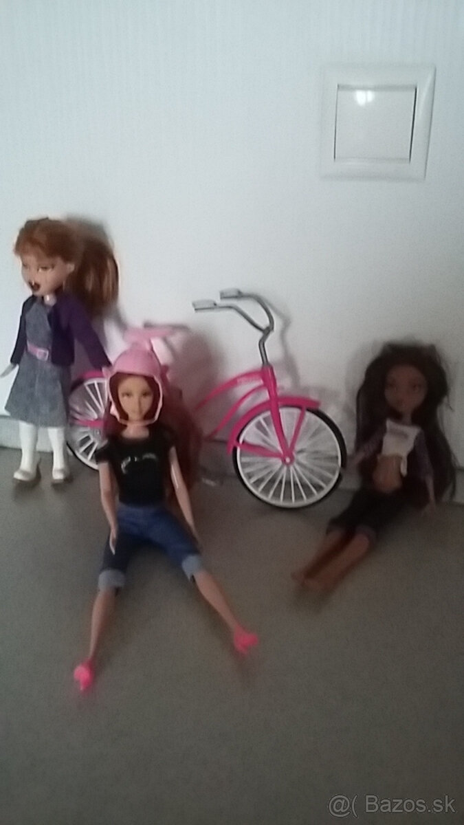 Barbie - 4